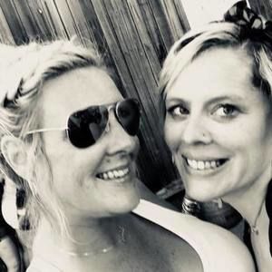 Meet your Posher, Sandra